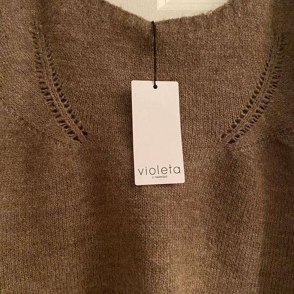 Crop top from Violeta - Picture 2 of 4